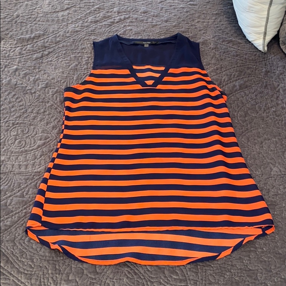Women’s Fun to fun Top Size M